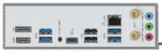 фото Материнская плата MAXSUN MS-Challenger Z890M WIFI ICE