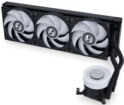 фото Система охлаждения Lian Li GA II Lite 360 RGB Black