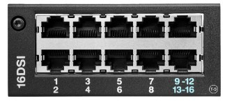 фото Плата расширения  MITEL AASTRA 20350853 в Казани