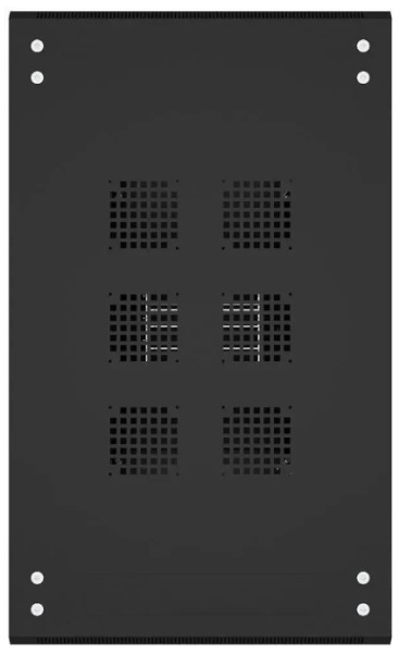 фото Шкаф напольный 19", 42U NTSS NTSS-R42U60100PD/PDD-BL в Екатеринбурге