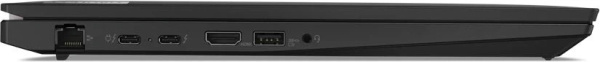 фото Ноутбук  Lenovo ThinkPad T16 Gen 2 в Ростове-на-Дону 16 ", Core i5, 16 Гб RAM, 512 Гб SSD, Iris Xe Graphics, Черный