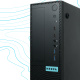 фото Системный блок Nerpa BALTIC I130 SFF Intel Pentium Gold, 8 ГБ, 256 Гб, Intel UHD Graphics 710,  ОС Не установлена