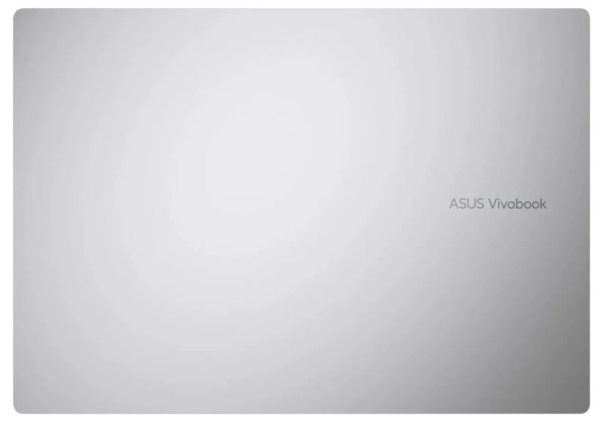 фото Ноутбук  ASUS VivoBook 16 M1607KA-MB037 в Уфе 16 ", Ryzen 5, 32 Гб RAM, 512 Гб SSD, Radeon Graphics, Серебристый
