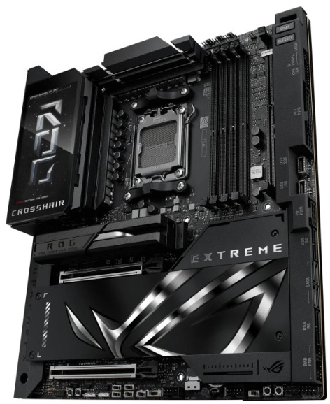 фото Материнская плата E-ATX ASUS ROG CROSSHAIR X870E EXTREME в Ростове-на-Дону