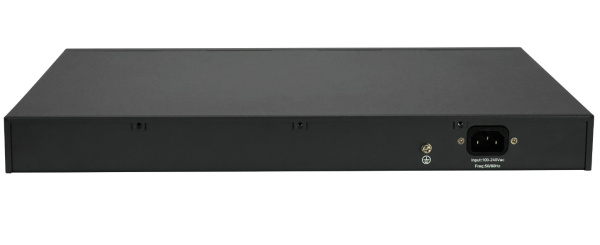 фото Коммутатор управляемый NikoMax GL-SW-G305-12P в Красноярске