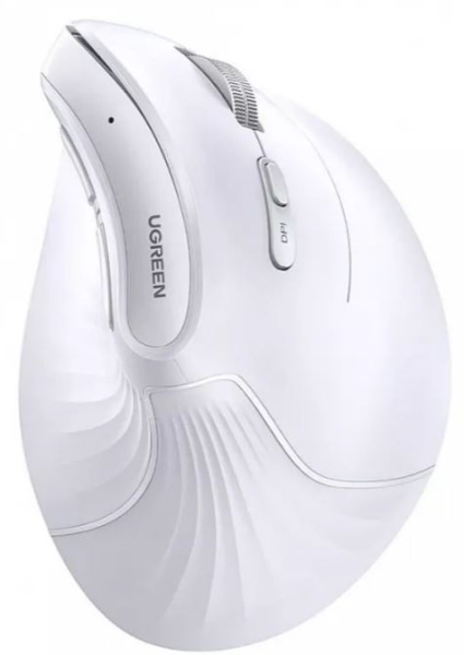 фото Мышь wireless UGreen MU008 в Красноярске