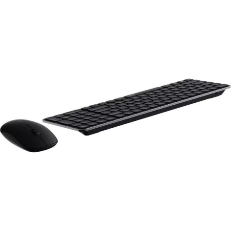 фото Клавиатура и мышь Wireless Rapoo 9320M в Уфе