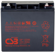 фото Аккумулятор CSB GP12200