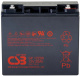 фото Аккумулятор  CSB GP12200 в Уфе