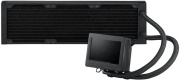 фото Система охлаждения ASUS ROG RYUJIN III 360 ARGB EXTREME