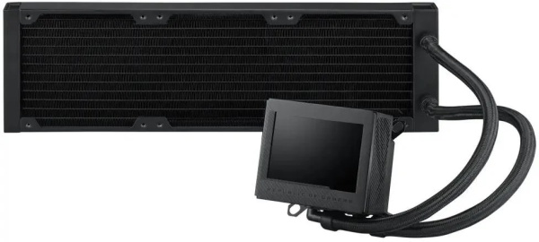фото Система охлаждения жидкостная ASUS ROG RYUJIN III 360/AIO в Казани