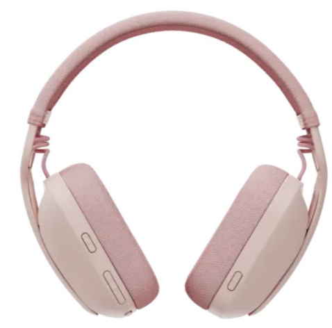 фото Гарнитура wireless Logitech Zone Vibe 100