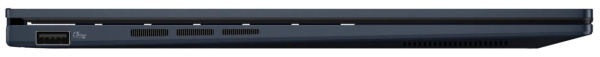 фото Ноутбук  ASUS Zenbook 14 UX3405CA-ST1353 14 ", Core Ultra 7, 32 Гб RAM, 1 Тб SSD, Arc graphics, Синий