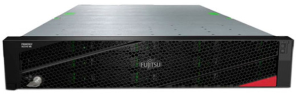 фото Сервер  Fujitsu PYR2546R2N_v2 в Уфе 2U 