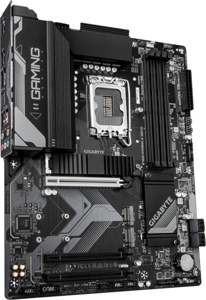 фото Материнская плата ATX GIGABYTE B760 GAMING X GEN5 в Уфе