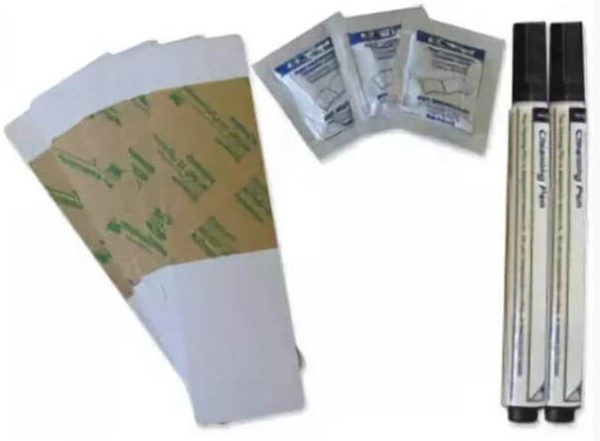 фото Комплект чистящий Fargo 86003 в Красноярске