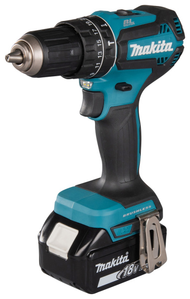 фото Дрель  Makita DHP485SYE в Краснодаре