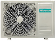 фото Сплит-система Hisense AS-12HR4RLRCJ01¶¶