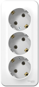 фото Розетка Systeme Electric BLNRA010311