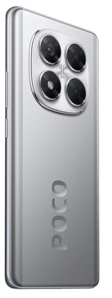 фото Смартфон  Xiaomi POCO X7 5G RU 12/512GB в Перми