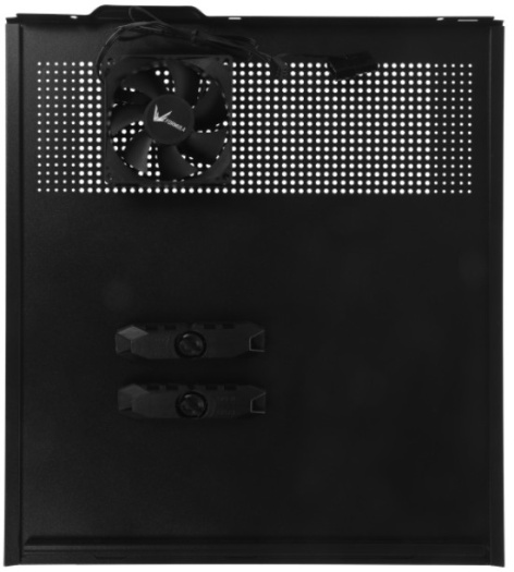 фото Корпус mATX Formula V SFF T12 в Самаре