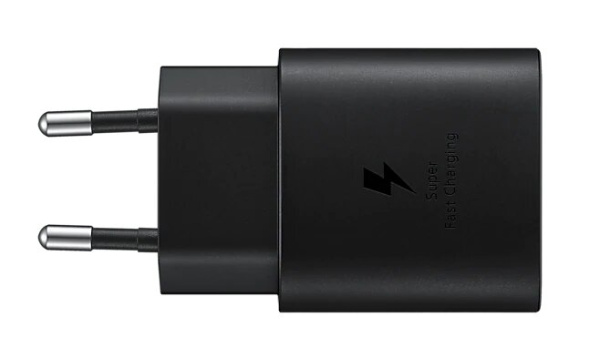 фото Зарядное устройство сетевое Samsung EP-TA800NBEGRU в Ростове-на-Дону
