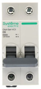 фото Автоматический выключатель Systeme Electric C9F36206
