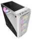 фото Корпус ATX Powercase Mistral Z4 White в Волгограде