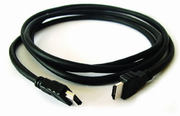 фото Кабель интерфейсный HDMI-HDMI Kramer C-HM/HM-3 в Уфе