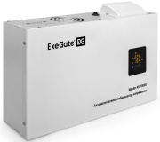 фото Стабилизатор напряжения  Exegate Master AV-10000