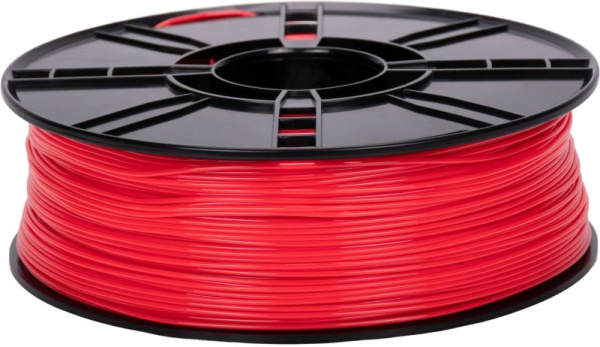 фото Пластик для принтера 3D PETG Cactus CS-3D-PETG-1KG-CHERR в Самаре