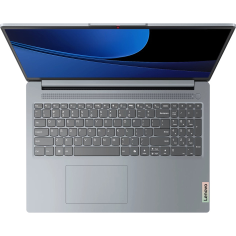 фото Ноутбук  Lenovo IdeaPad Slim 3 16IRU9 в Красноярске 16 ", Core i5, 16 Гб RAM, 512 Гб SSD, Iris Xe Graphics, Серый