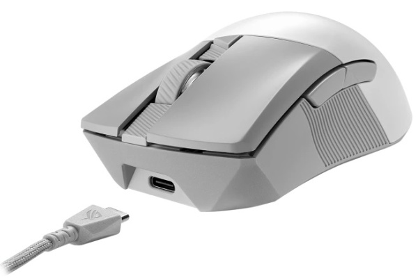 фото Мышь  ASUS P711 ROG GIII WL AIMPOINT в Уфе