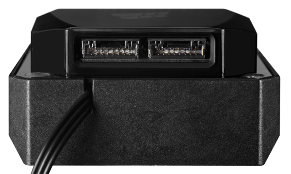фото Система охлаждения жидкостная Corsair H100i в Омске