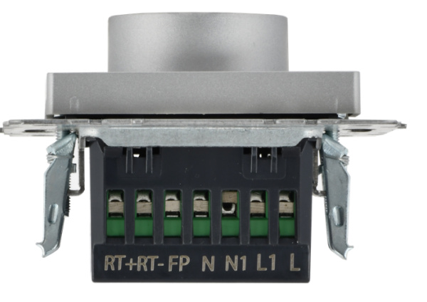 фото Термостат электронный IEK BR-RT11-K47 в Красноярске