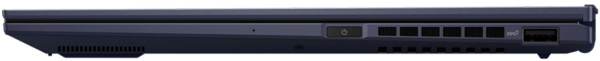 фото Ноутбук  ASUS ExpertBook B9 B9403CVA-KM0497 14 ", Core i5, 16 Гб RAM, 1 Тб SSD, Iris Xe Graphics, Черный