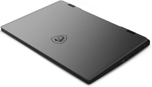 фото Ноутбук  MSI Creator M16 HX C14VEG-034RU в Перми 16 ", Core i7, 16 Гб RAM, 1 Тб SSD, GeForce RTX 4050, Серый