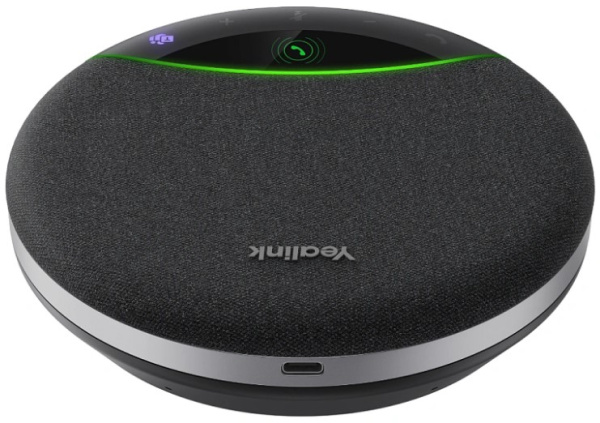 фото Спикерфон  Yealink SP96 with Dongle UC USB-C/A в Красноярске