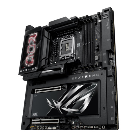фото Материнская плата ATX ASUS ROG MAXIMUS Z890 EXTREME в Уфе
