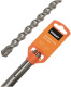 фото Бур SDS-max Gigant gmt-804