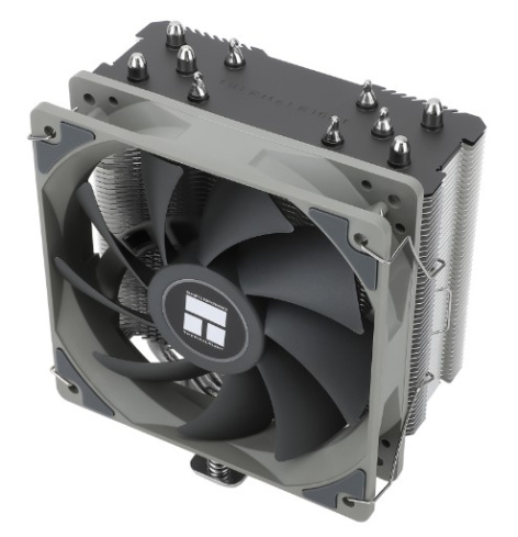 фото Кулер  Thermalright Assassin King 120 SE в Омске