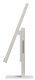 фото Моноблок 23.8" OSIO BaseLine B240i-025w (Intel Core i3 1115G4, 16ГБ SODIMM DDR4, SSD 512 ГБ, Intel Iris Xe, Windows 11 Профессиональная) Белый [B240I-025W]