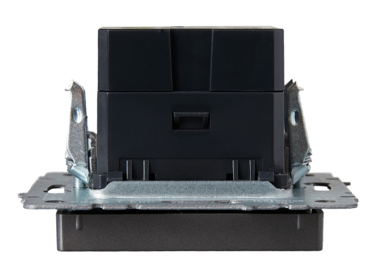 фото Розетка USB  IEK BR-U21-D31-K46 в Уфе