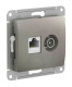 фото Розетка  Systeme Electric GSL001389
