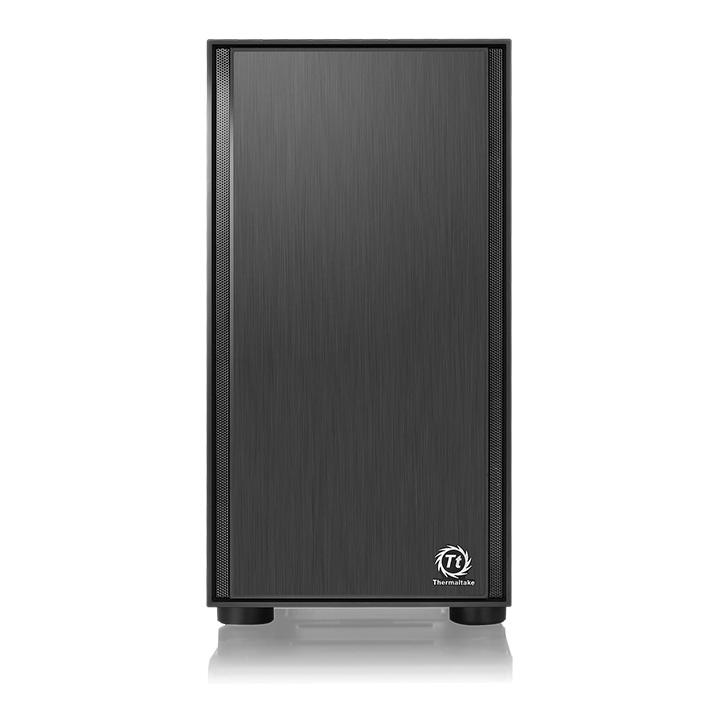 

Корпус mATX Thermaltake Versa H17 CA-1J1-00S1NN-00 черный без БП (USB3.0 + USB2.0, Audio), Versa H17