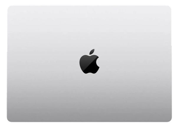 фото Ноутбук Apple MX2E3 14.2" (Apple M, 24Гб , SSD 512 Гб, M4 Pro 16-Core GPU, MacOS) Серебристый [MX2E3_euro]