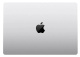 фото Ноутбук Apple MX2E3 14.2" (Apple M, 24Гб , SSD 512 Гб, M4 Pro 16-Core GPU, MacOS) Серебристый [MX2E3_euro]