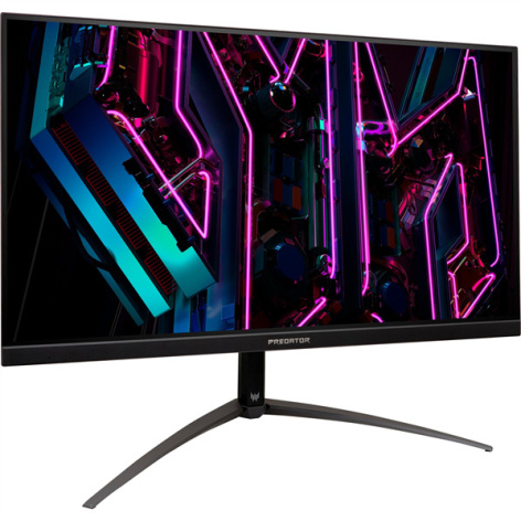 фото Монитор 31,5" Acer Predator XB323QUM3bmiiphx в Самаре
