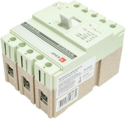 фото Рубильник EKF sl99-160-160