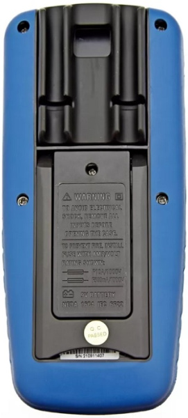 фото Мультиметр  CEM DT-9959 в Красноярске